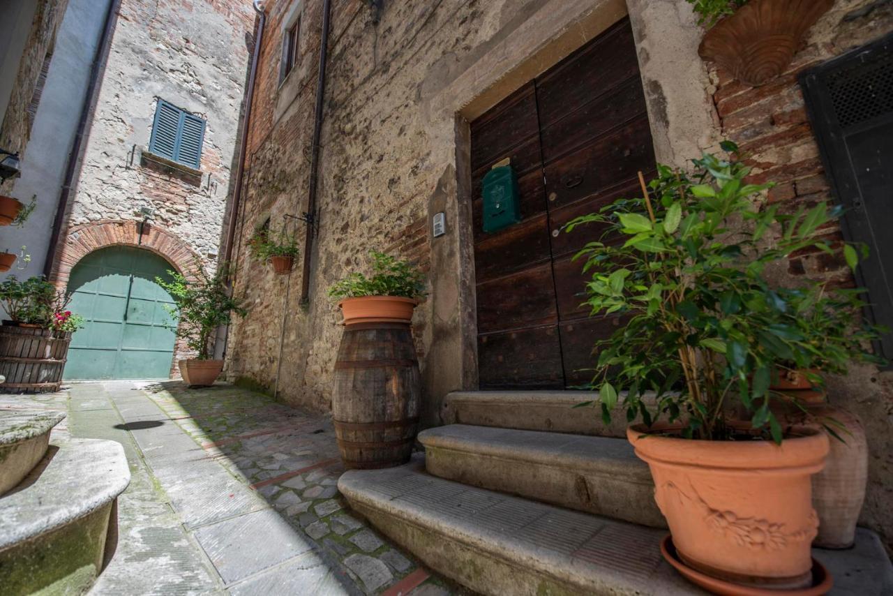 Lemon Tree Boutique Guest House 토티 외부 사진