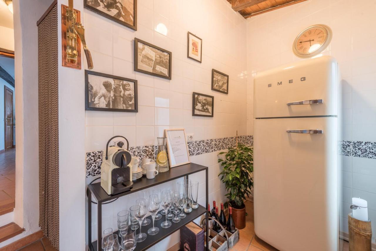 Lemon Tree Boutique Guest House 토티 외부 사진