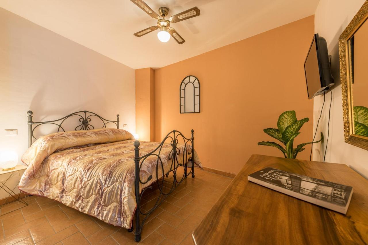 Lemon Tree Boutique Guest House 토티 외부 사진