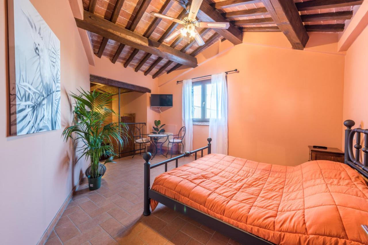 Lemon Tree Boutique Guest House 토티 외부 사진