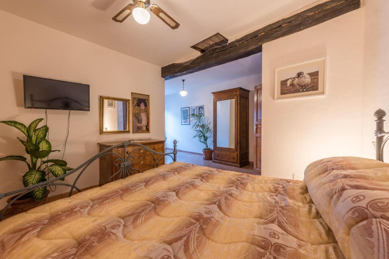 Lemon Tree Boutique Guest House 토티 외부 사진