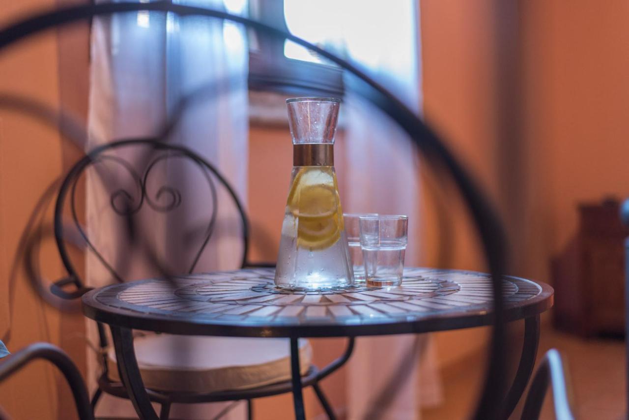 Lemon Tree Boutique Guest House 토티 외부 사진