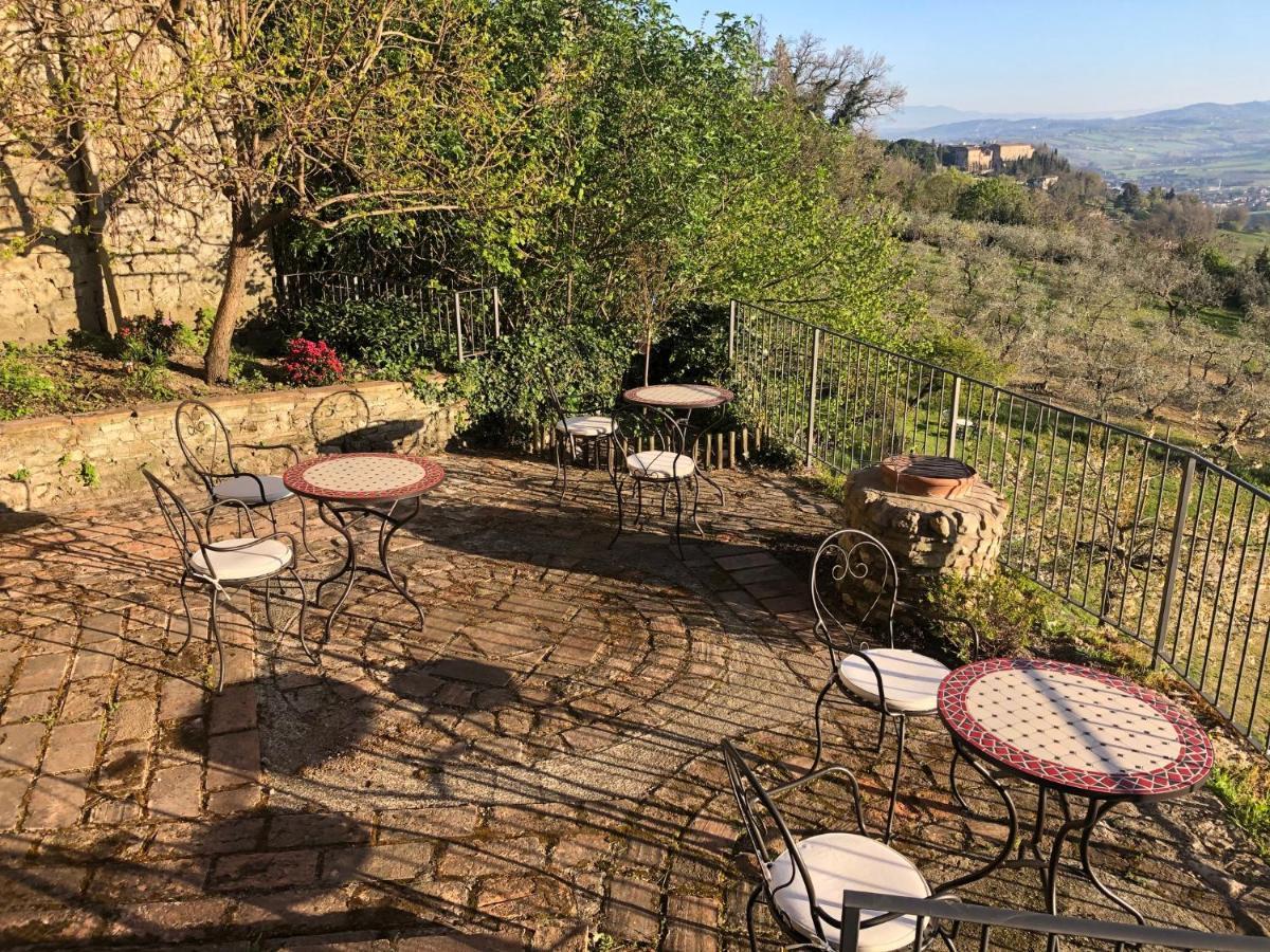 Lemon Tree Boutique Guest House 토티 외부 사진