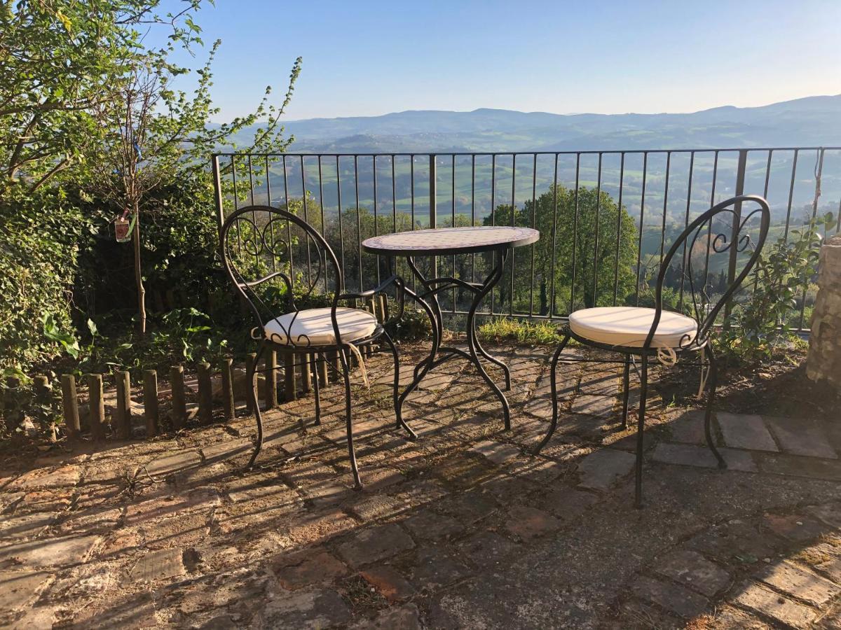 Lemon Tree Boutique Guest House 토티 외부 사진