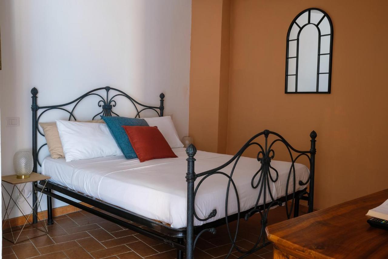 Lemon Tree Boutique Guest House 토티 외부 사진
